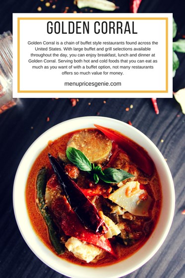 menupricesgenie: menupricesgenie